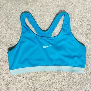 Nike Dri-fit Sports Bra